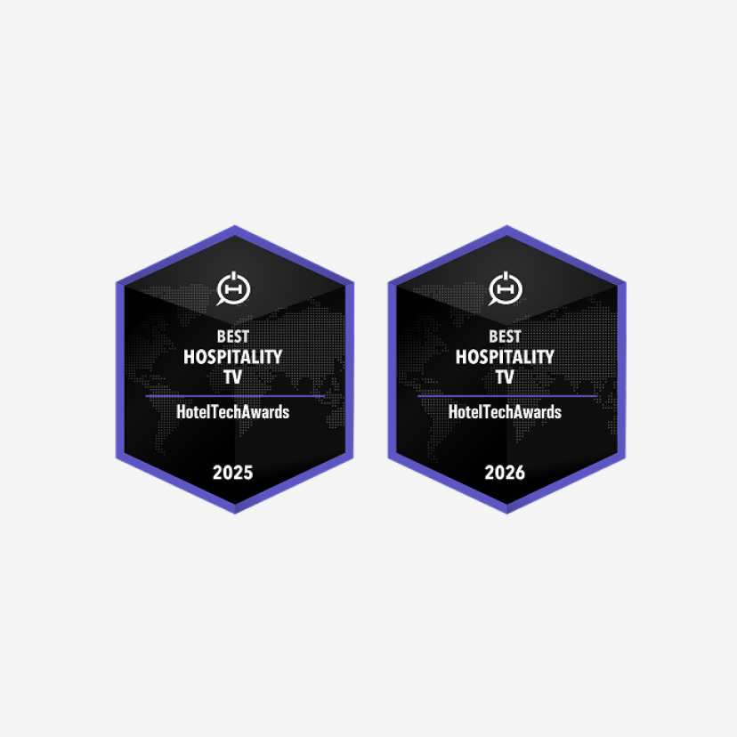 Best Hospitality TV