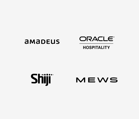 Native Hotel Integrations