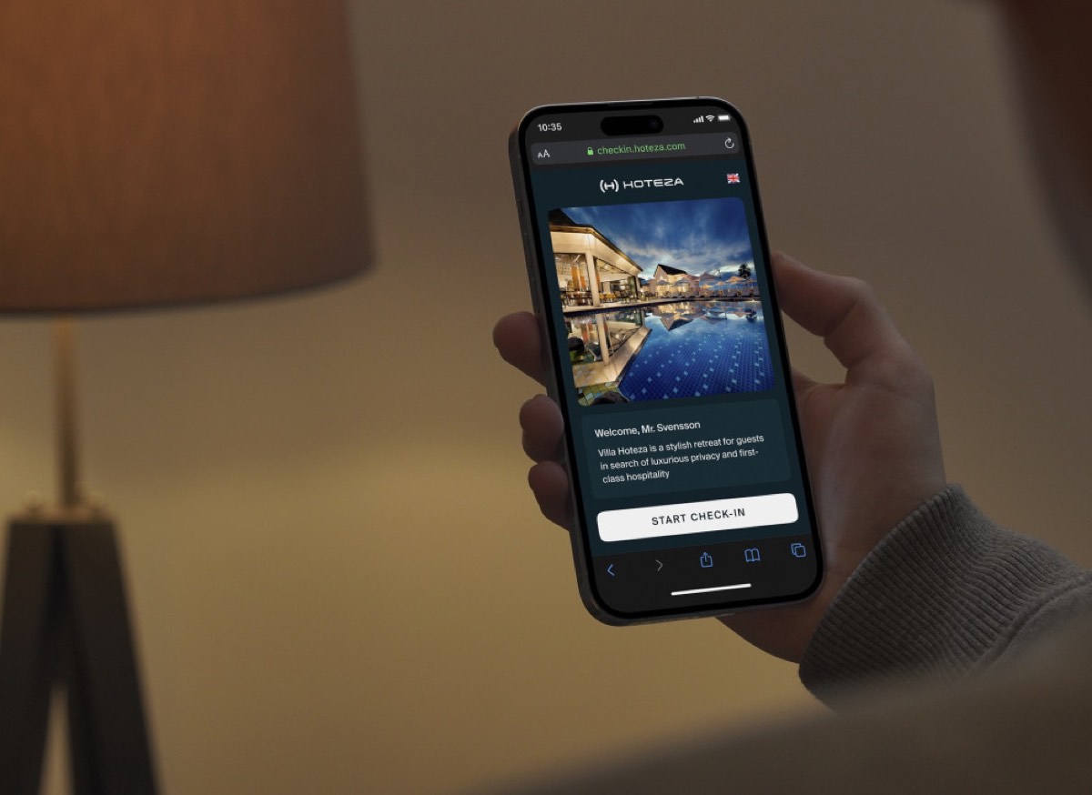 Welcome Done Right: Why a Smooth Check-In Is Essential